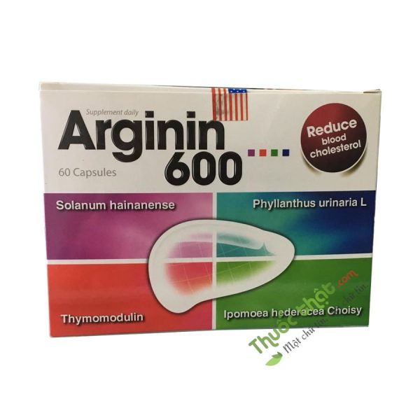 Arginin 600