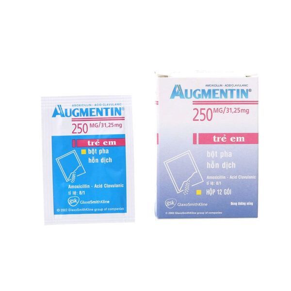 Augmentin