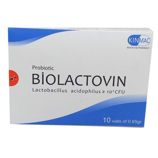 Biolactovin