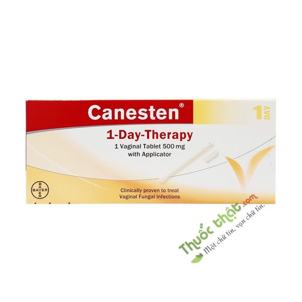 Canesten 500mg