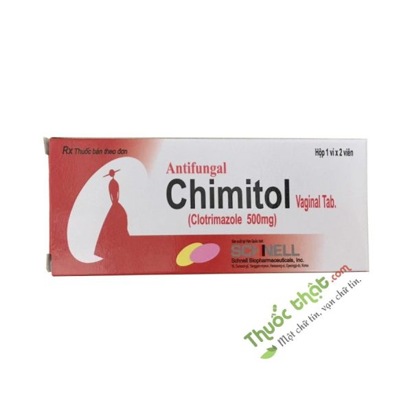 Chimitol