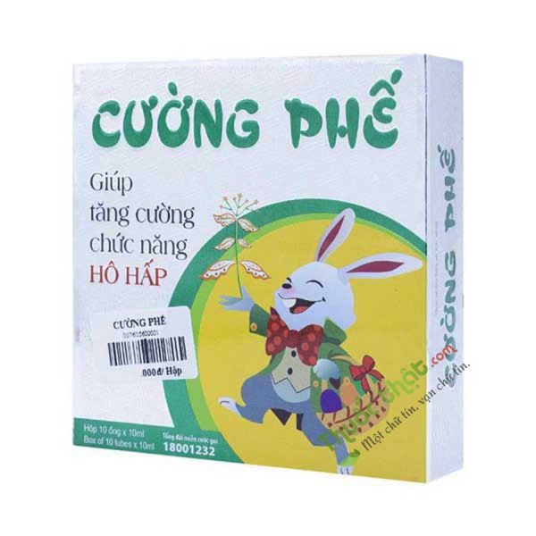 Cường Phế