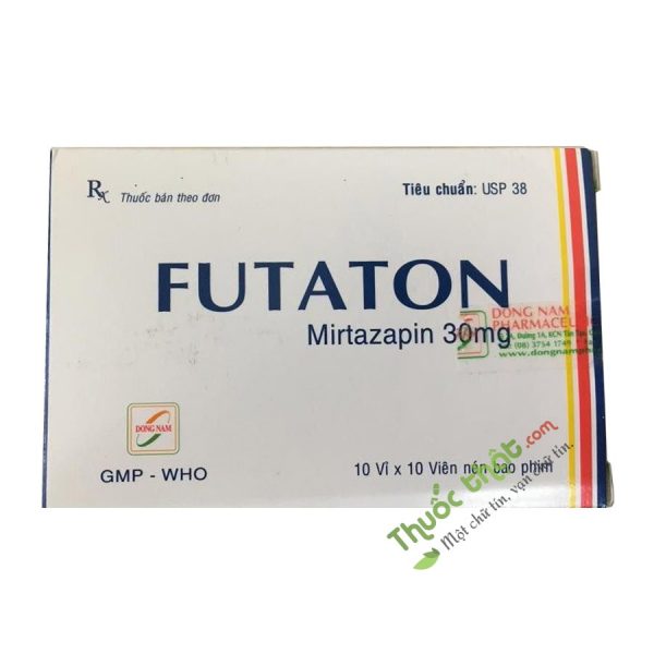 Futaton