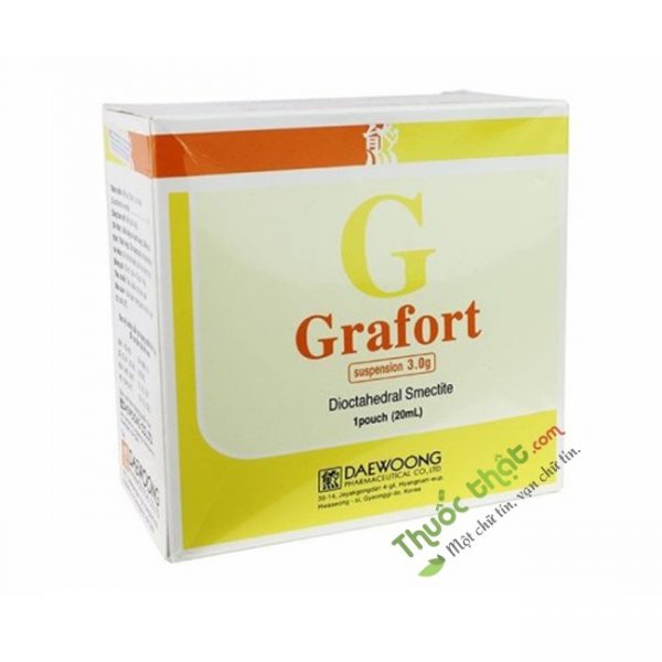 Grafort 3G