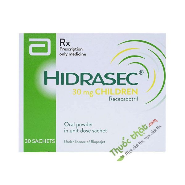 Hidrasec