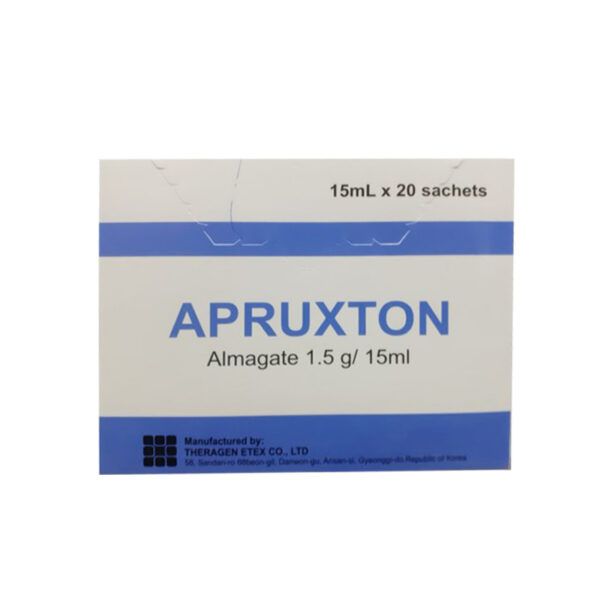 Apruxton gel