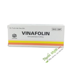 Vinafolin