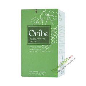 Oribe