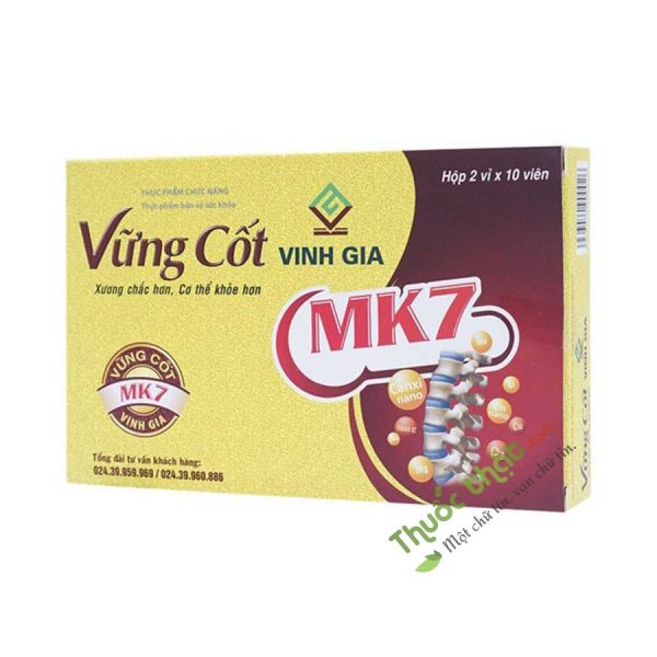 Vững Cốt