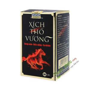 Xích Thố Vương
