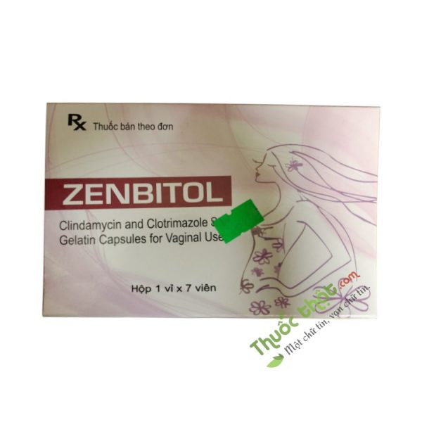 Zenbitol