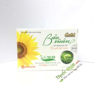 Bảo xuân gold
