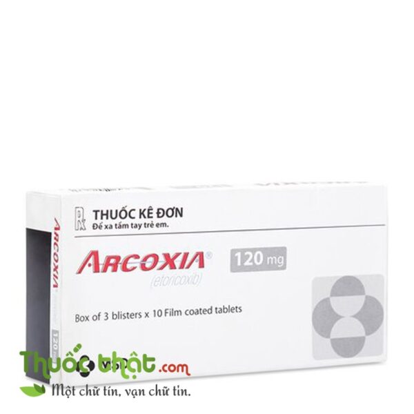 Arcoxia