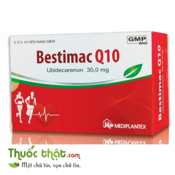 Bestimac Q10