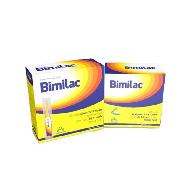 Bimilac