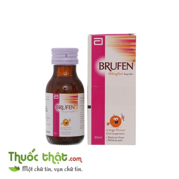 Brufen