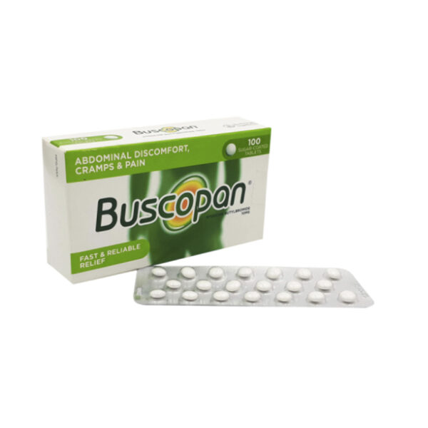 Buscopan