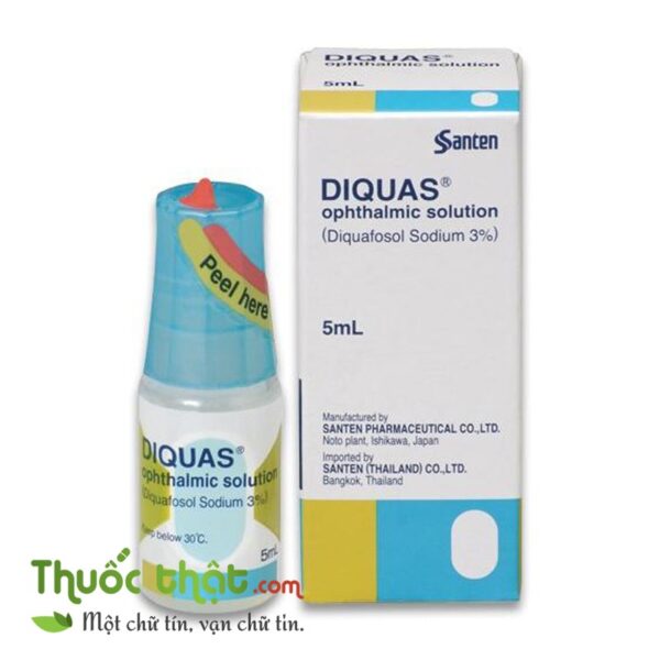 Diquas