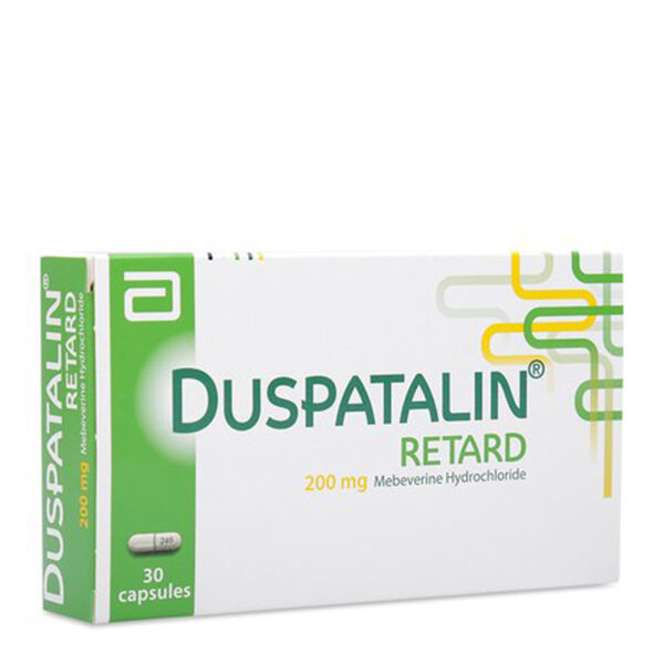 Duspatalin Retard