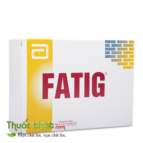 Fatig