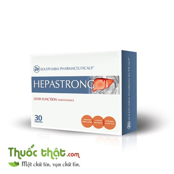 HEPASTRONG AMINO