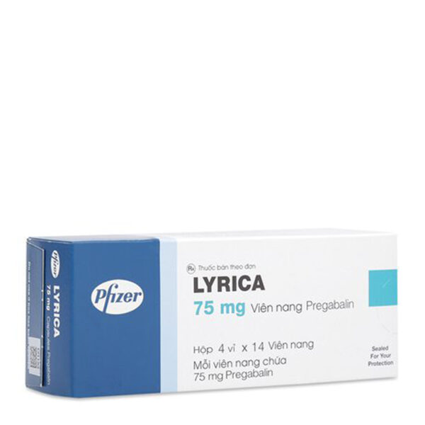 Lyrica