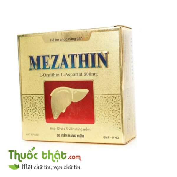 MEZATHIN