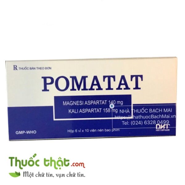 Pomatat