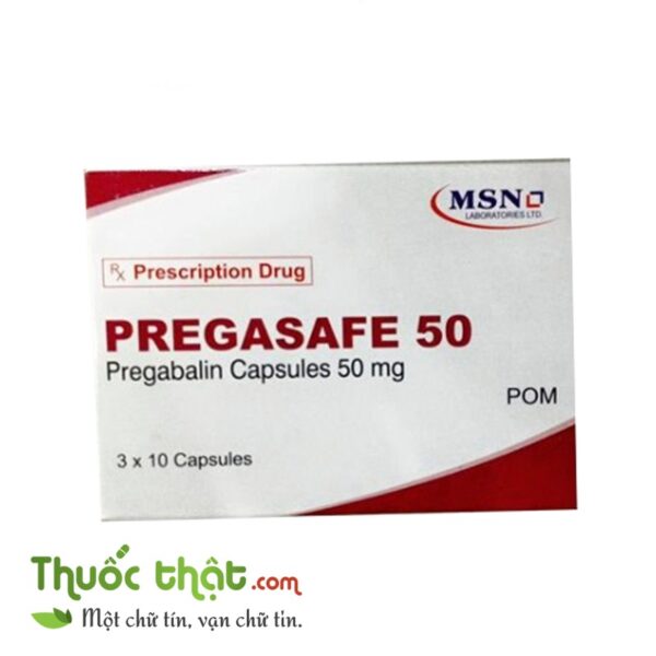 Pregasafe