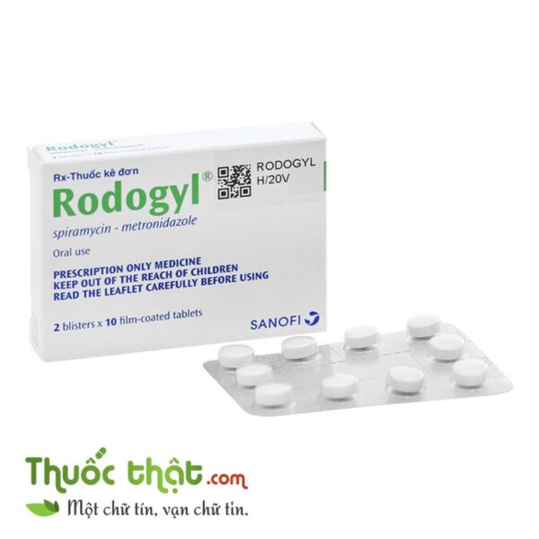 Rodogyl