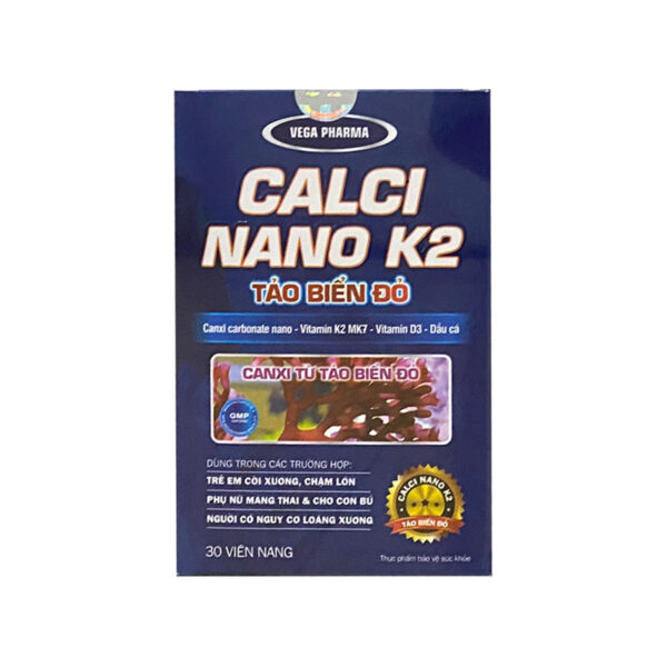 Calci Nano K2