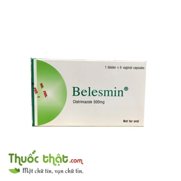 Belesmin