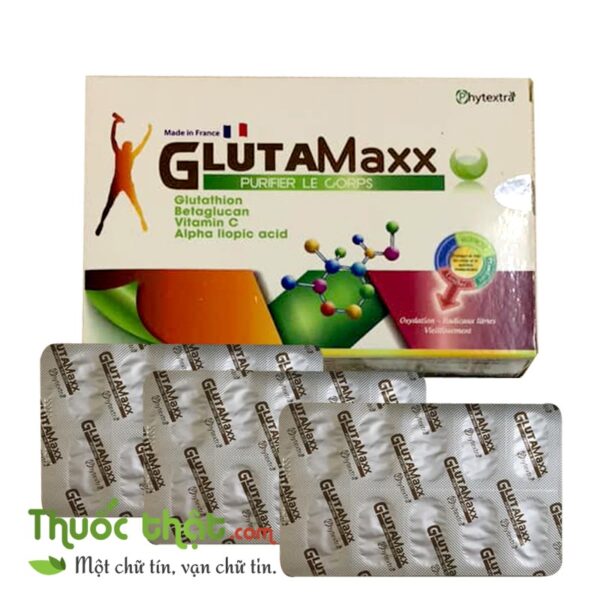 Glutamaxx