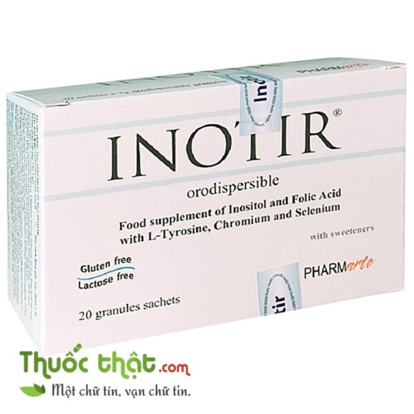 Inotir