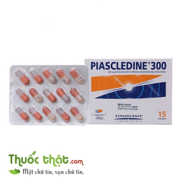 Piascledine