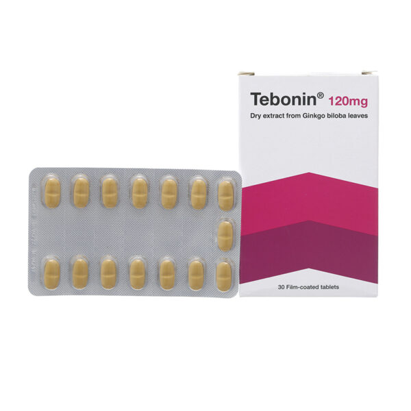 Tebonin