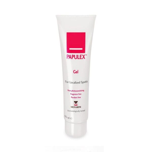 Papulex Gel