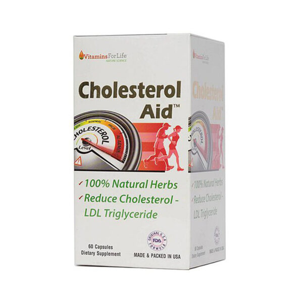 Cholesterol Aid