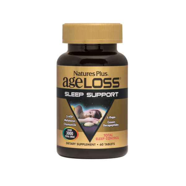 Ageloss Kidney Support hộp 90 viên