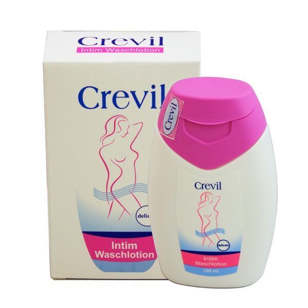 Crevil Intim