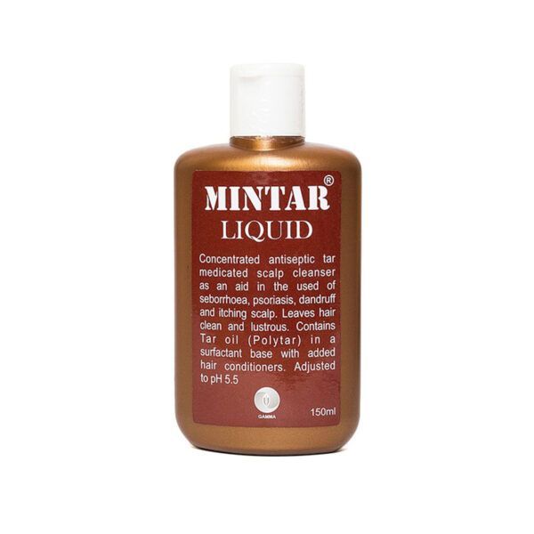 Mintar Liquid chai 150ml