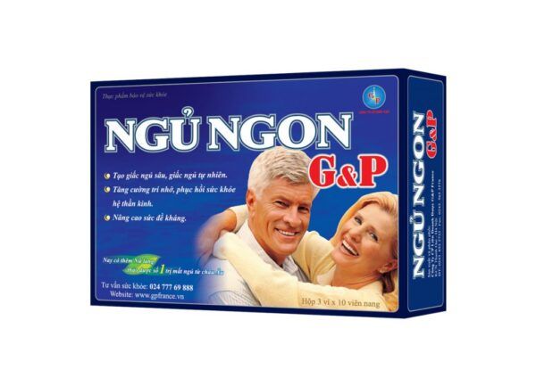 Ngủ Ngon GP -