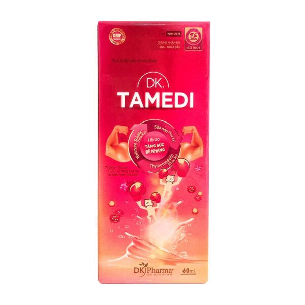 TAMEDI chai 60ml