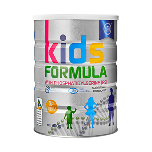 Ausnz 900g Kids Formula