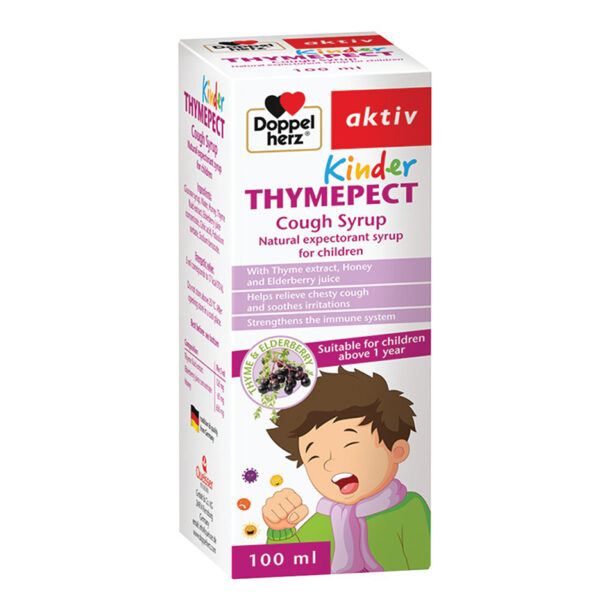 Kinder Thymepect