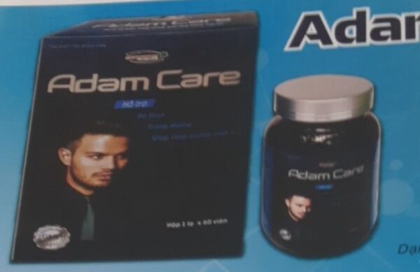 Adamcare