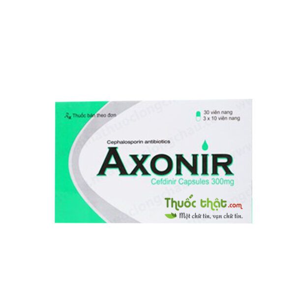 Axonir 300