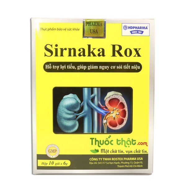 Sirnaka Rox