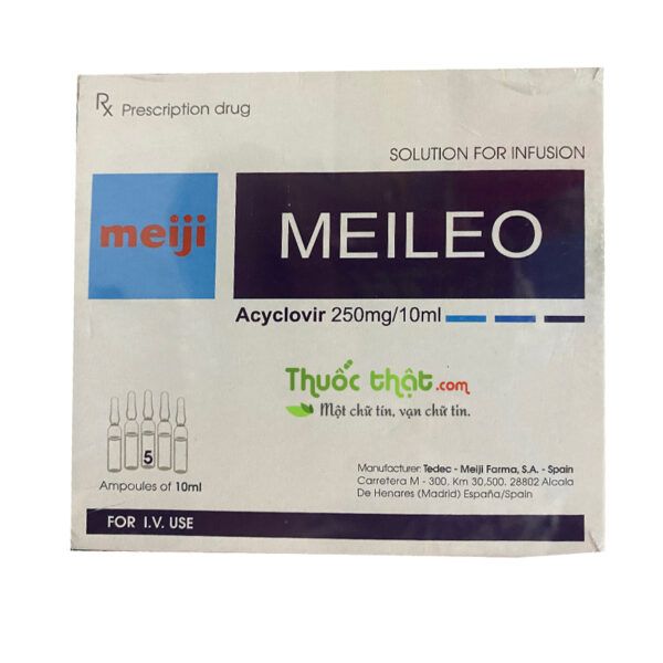 Meileo