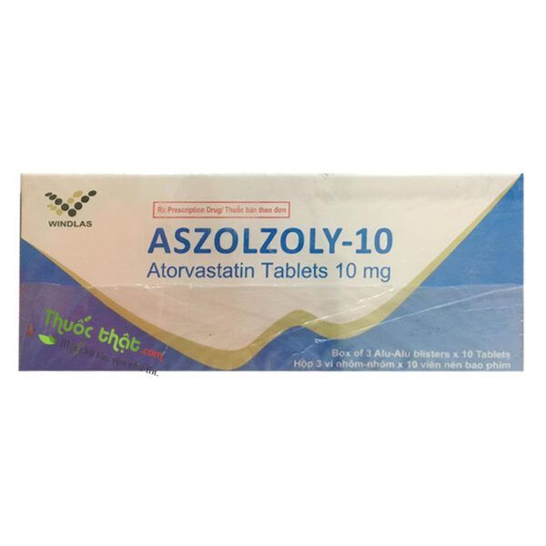 ASZOLZOLY 10